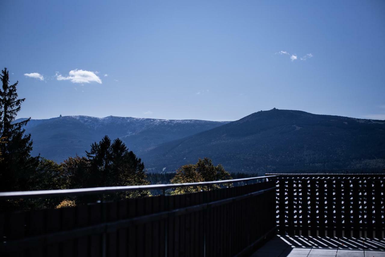 Appartamento Zloty Szklarska Poręba Esterno foto